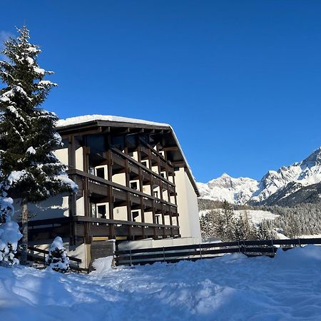 Appartement Malejo Am Hochkoenig Bachwinkl Екстер'єр фото