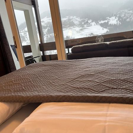 Appartement Malejo Am Hochkoenig Bachwinkl Екстер'єр фото