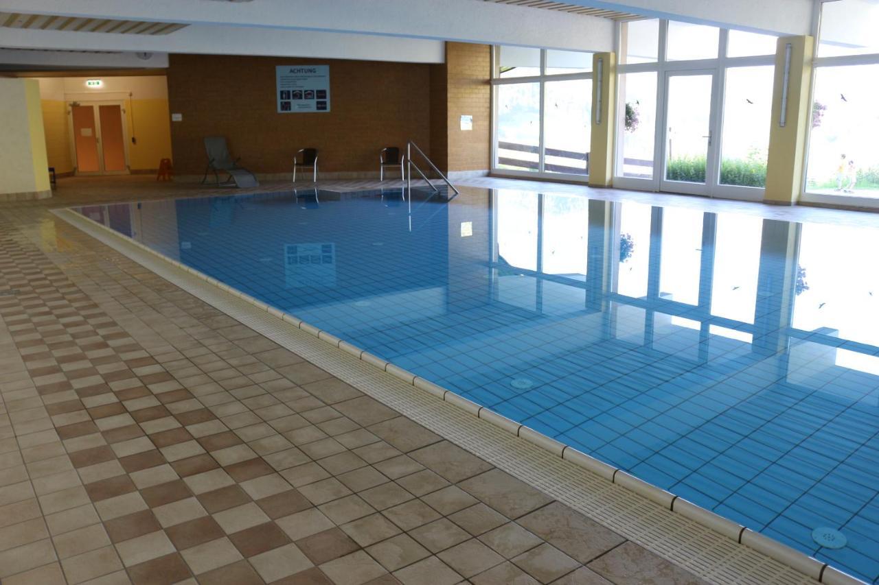 Appartement Malejo Am Hochkoenig Bachwinkl Екстер'єр фото