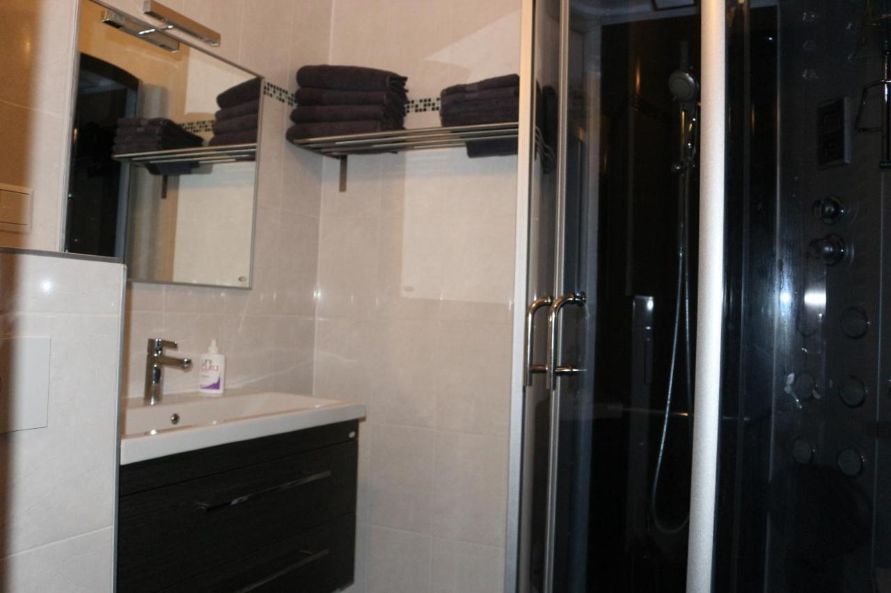 Appartement Malejo Am Hochkoenig Bachwinkl Екстер'єр фото