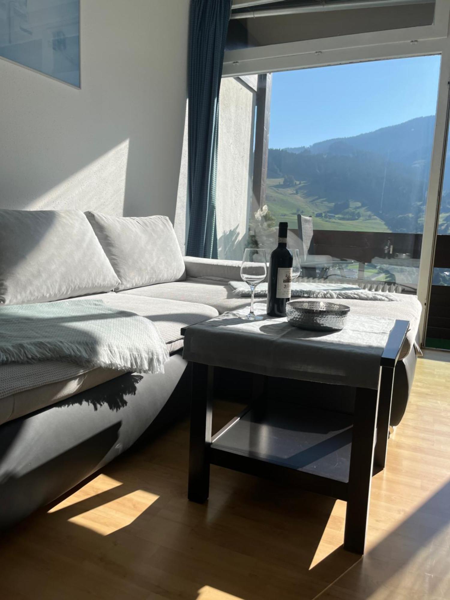 Appartement Malejo Am Hochkoenig Bachwinkl Екстер'єр фото