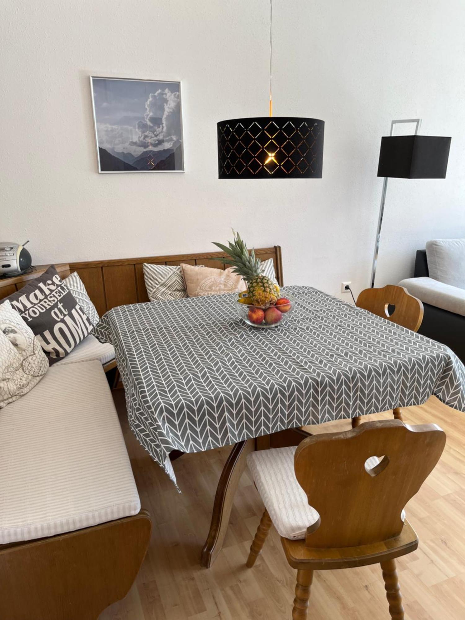 Appartement Malejo Am Hochkoenig Bachwinkl Екстер'єр фото