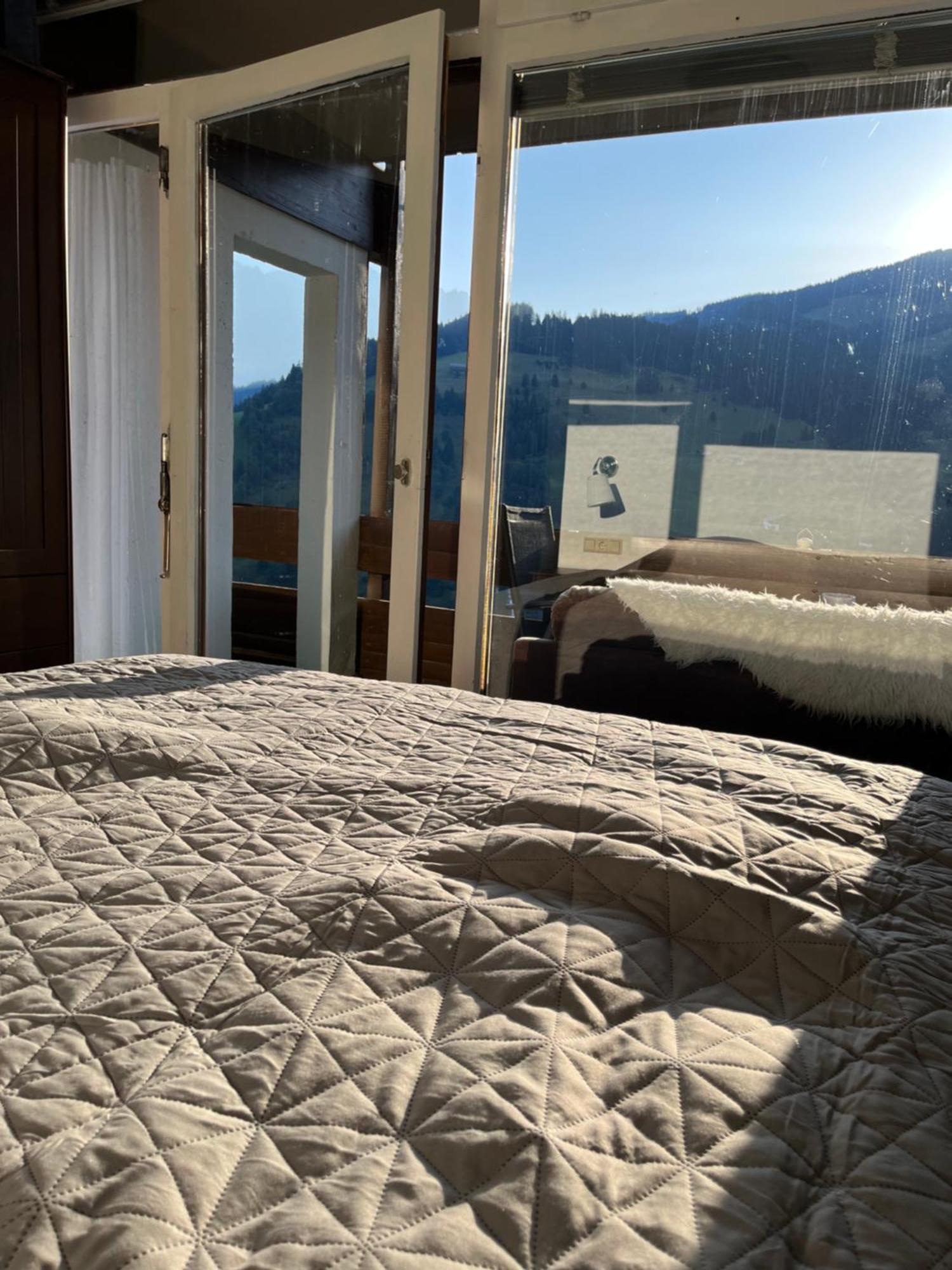 Appartement Malejo Am Hochkoenig Bachwinkl Екстер'єр фото
