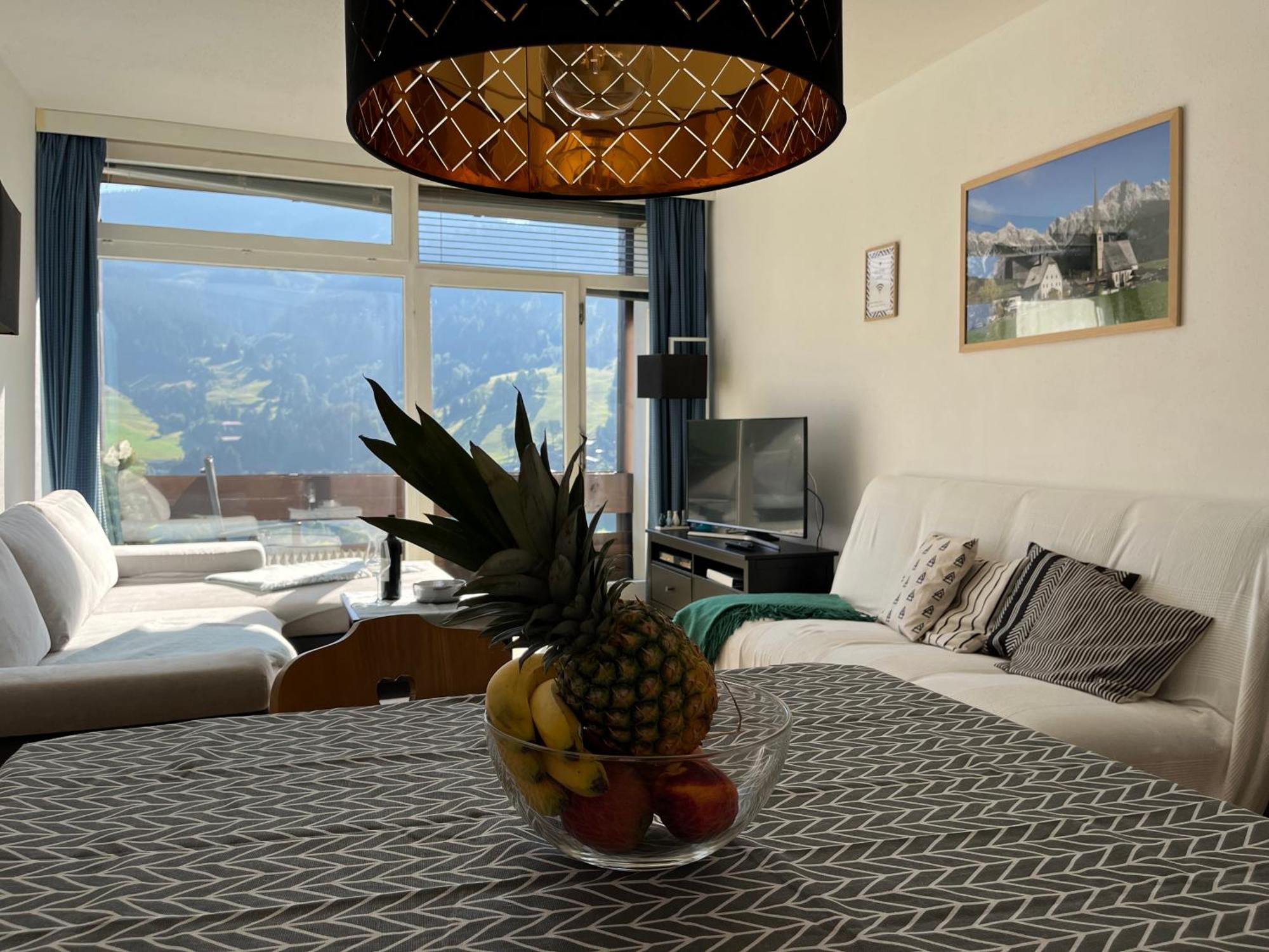 Appartement Malejo Am Hochkoenig Bachwinkl Екстер'єр фото