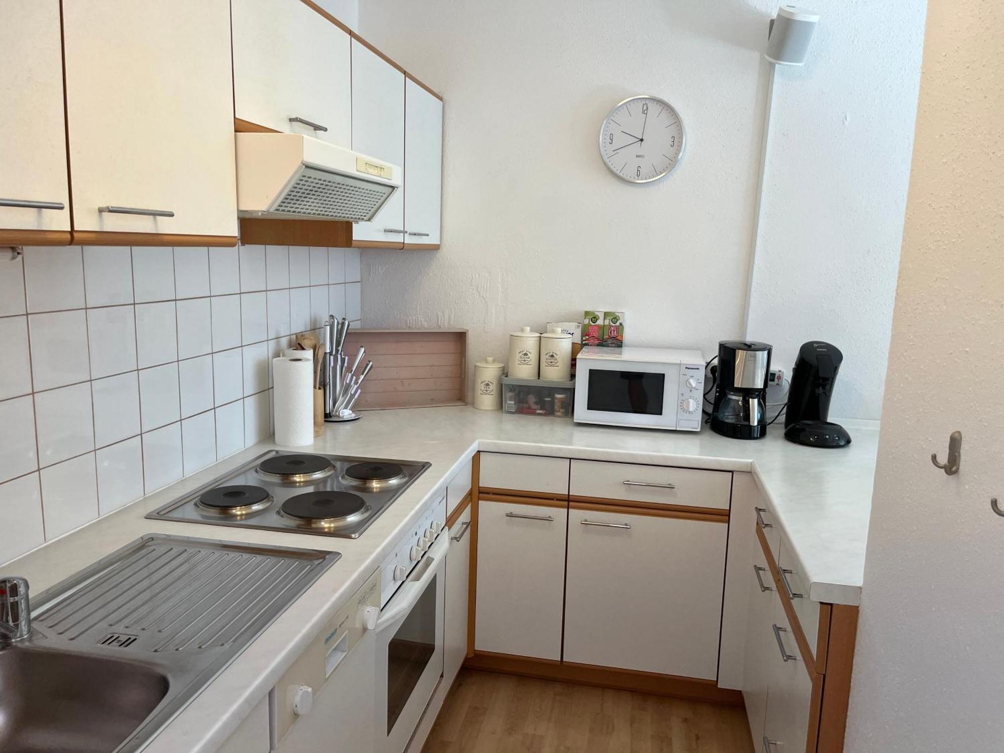 Appartement Malejo Am Hochkoenig Bachwinkl Екстер'єр фото
