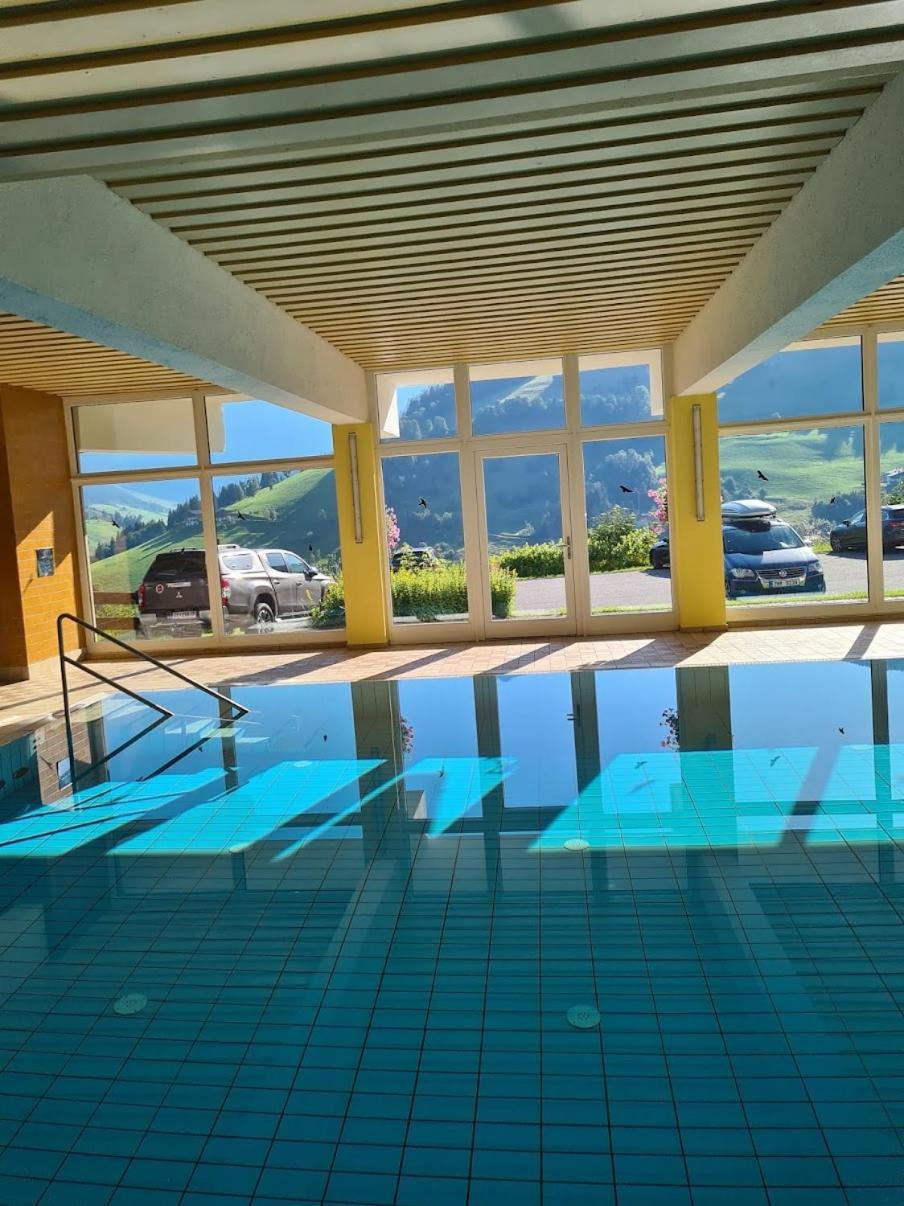 Appartement Malejo Am Hochkoenig Bachwinkl Екстер'єр фото