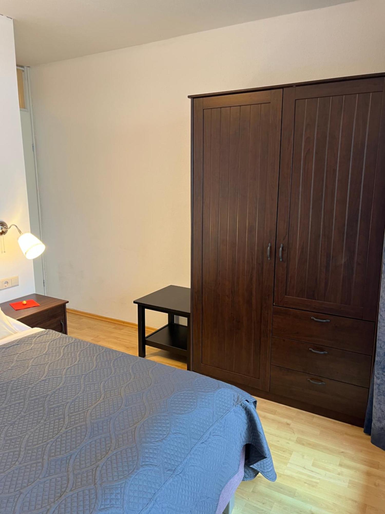 Appartement Malejo Am Hochkoenig Bachwinkl Екстер'єр фото