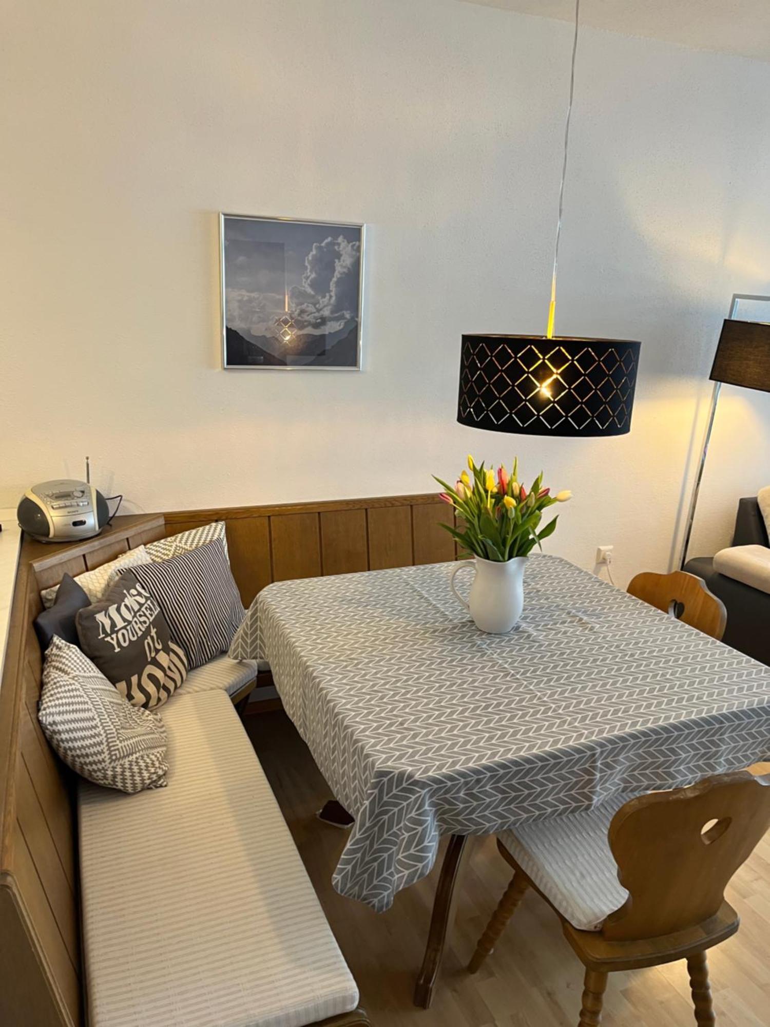 Appartement Malejo Am Hochkoenig Bachwinkl Екстер'єр фото